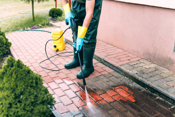 Fairview Heights, IL Pressure Washing Services Company