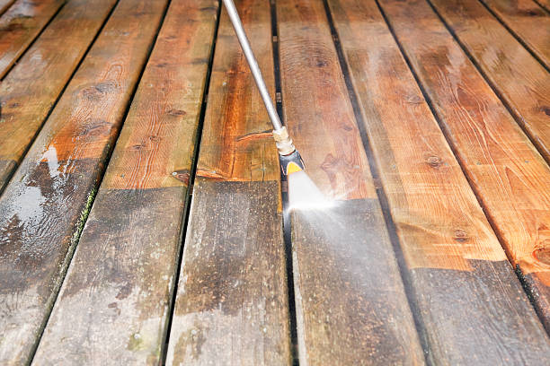 Best Vinyl Siding Pressure Washing in Fairview Heights, IL
