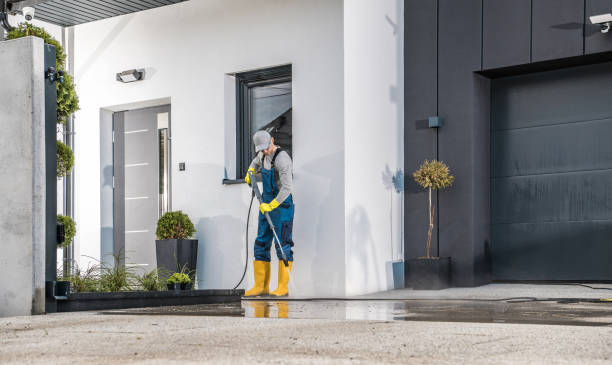 Best Oil and Grease Removal from Surfaces in Fairview Heights, IL